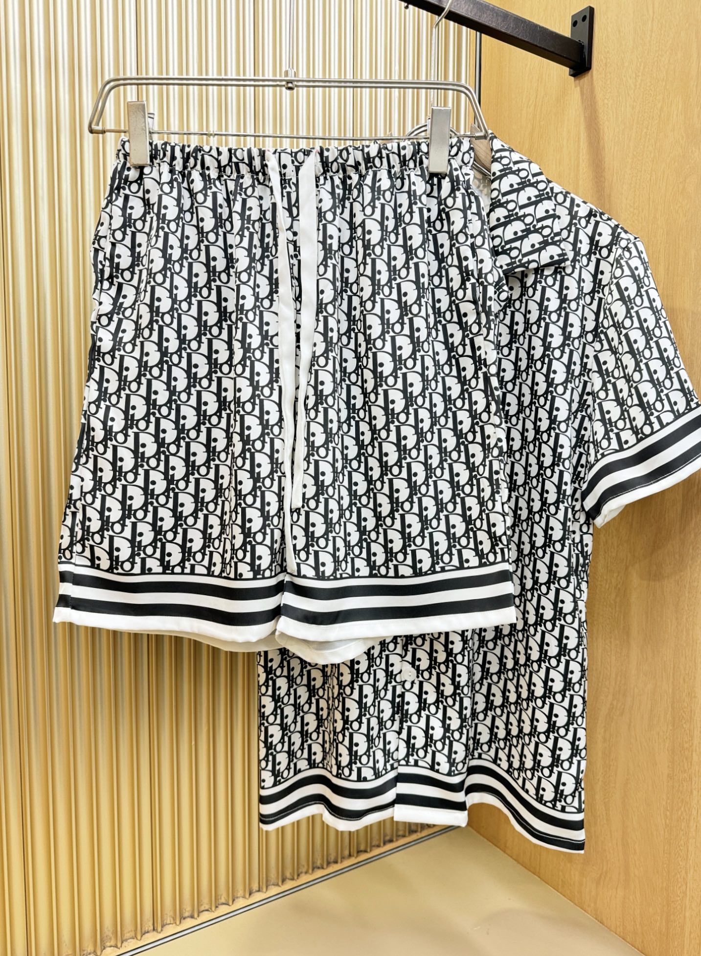 clothes and pants